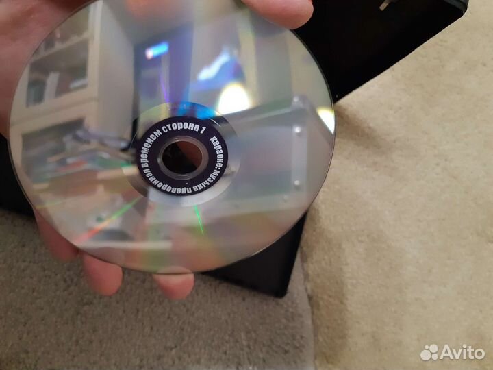 Dvd плеер с караоке lg