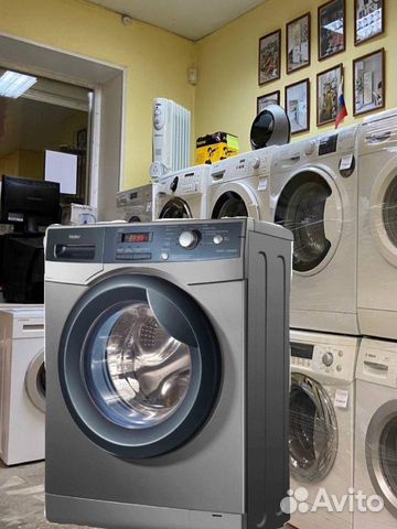 Стиральная машина б/у Indesit, Samsung,Bosch