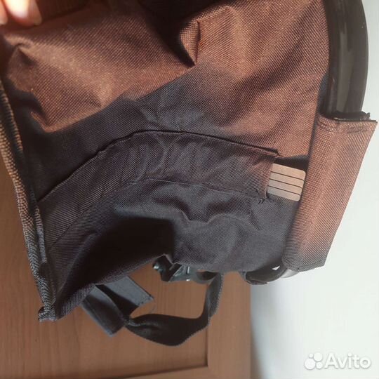 Велосипедная корзина складная Cyclotech