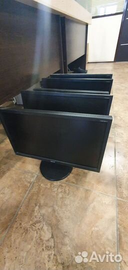 Монитор Acer v203hv