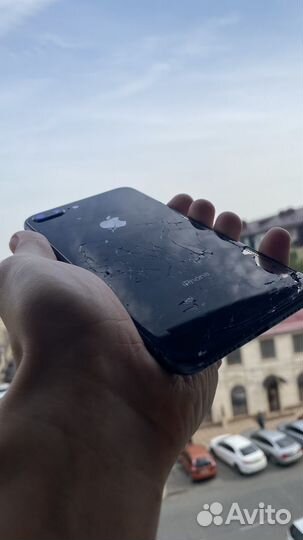 iPhone 8 Plus, 64 гб
