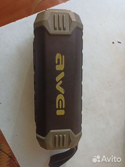 Портативная колонка bluetooth Awei Y280