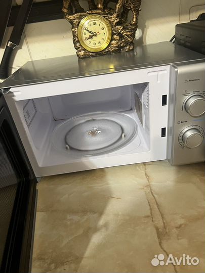 Микроволновая печь midea
