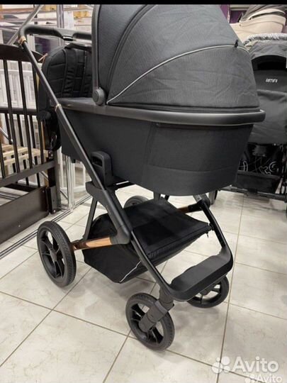 Коляска carrello sigma 2 в 1