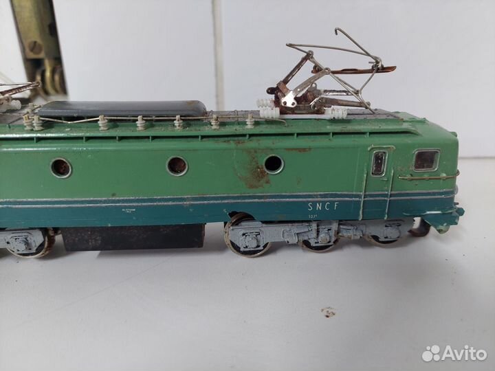 Локомотив Piko