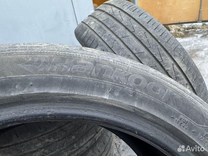 Hankook Ventus Prime 3 K125 215/45 R17