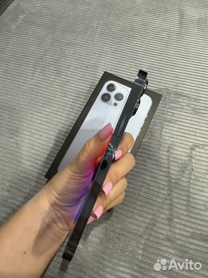 iPhone 13 Pro Max, 256 ГБ
