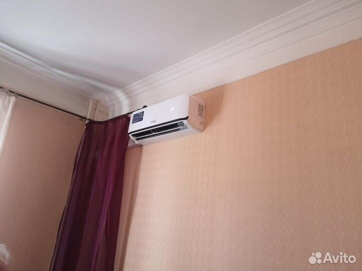 Кондиционеры новые. Установка. Гарантия