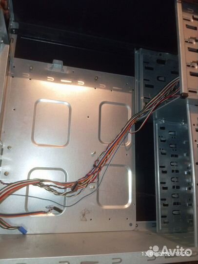 Корпус для пк