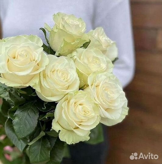 101 Роза Цветы Букеты 51 25 Роз Доставка