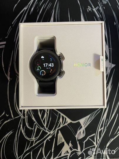 Honor magic watch 2 42mm