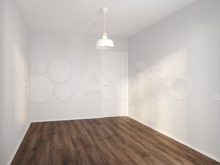 Квартира-студия, 20,1 м², 7/25 эт.