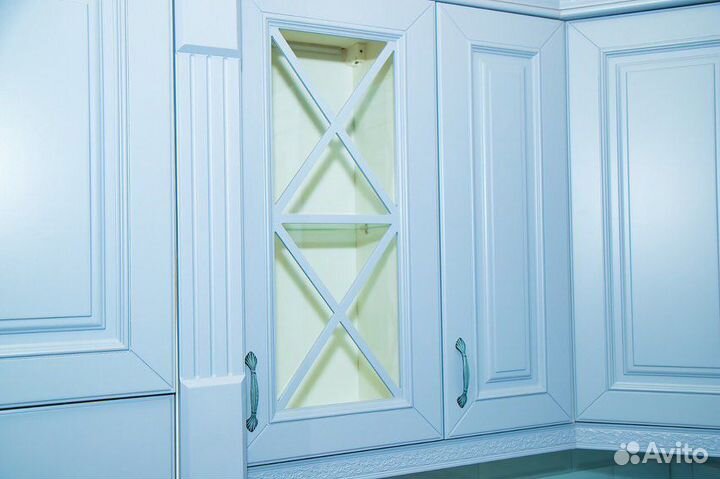 Кухня На Заказ в Ваш Бюджет от 15 Дней с Гарантией