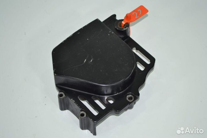 Крышка звезды Kawasaki GPZ400, FX400