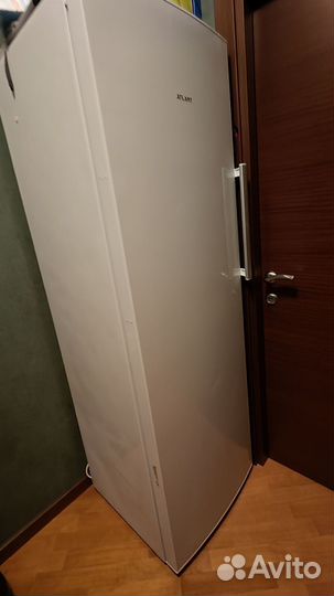 Морозильник Атлант (NO frost)