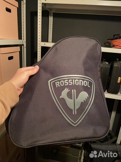 Чехол для горных лыж Rossignol