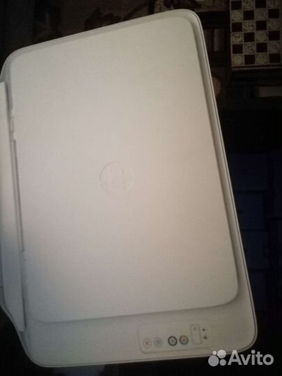Принтер hp