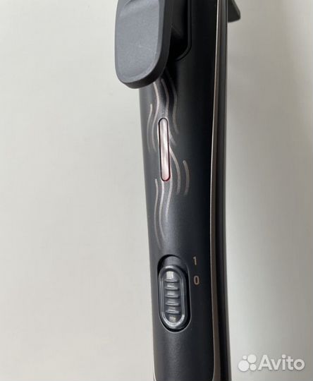 Щипцы для завивки Rowenta Stylers Curler Dune