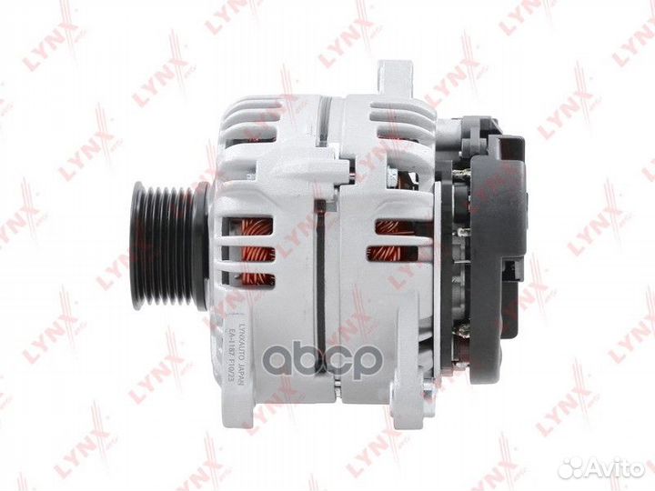 Генератор EA1187 lynxauto