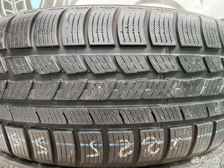 Nexen Winguard Sport 225/55 R17