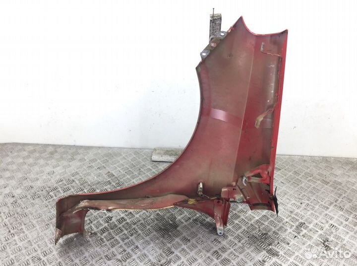 Крыло Fiat Punto (2005-2012)