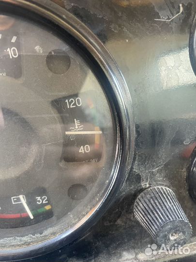 КАМАЗ 53215-15, 2008