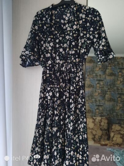 Вещи женские пакетом 44-46р