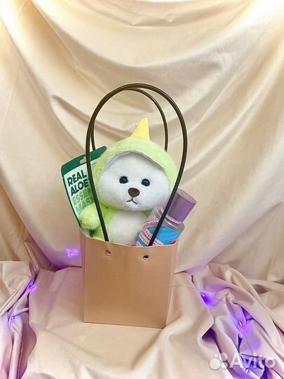 Подарок на день рождения