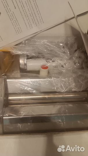 Машинка для равиоли Ravioli maker