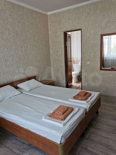 Комната 15 м², 2/3 эт.