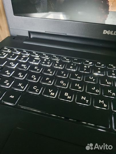 Dell inspiron 15 3000 series