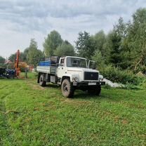 Бурение скважин на воду малогабаритной