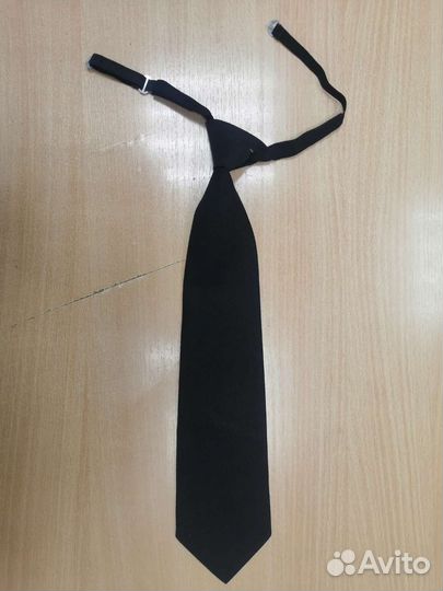 Галстук полиция