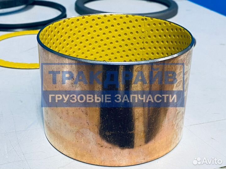 Ремкомплект балансира для автомобилей Скания 4 серия