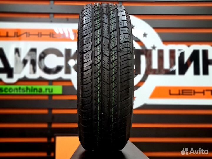 Arivo Terrano ARV H/T 265/75 R16