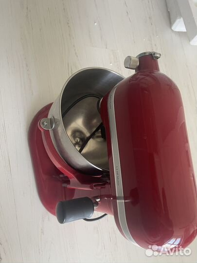 KitchenAid Artisan планетарный