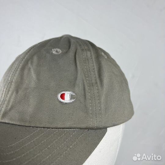 Кепка Champion Оригинал Винтаж USA Бейсболка