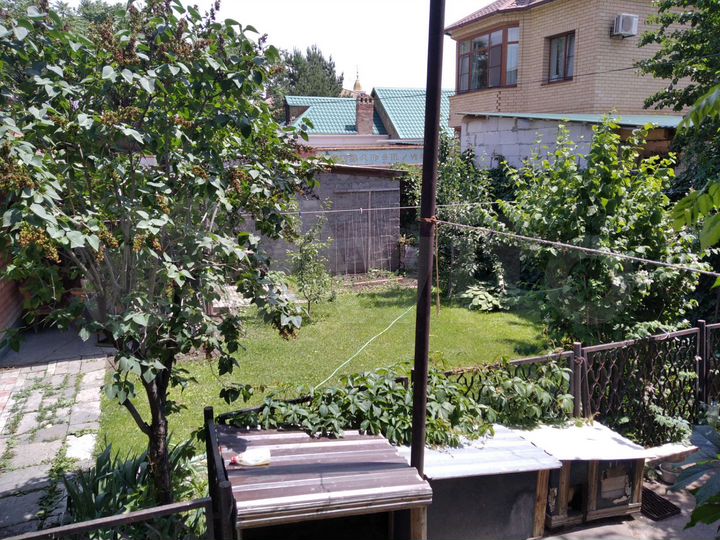 Дом 239 м² на участке 5,2 сот.