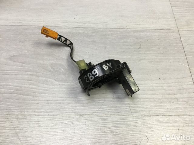 Шлейф руля Renault Laguna 2 1996