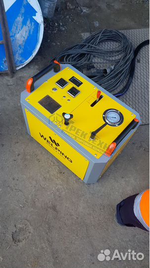 Сварочный аппарат для пнд труб гидравлика механика