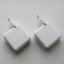 Блоки новые,apple 70 w оригинал