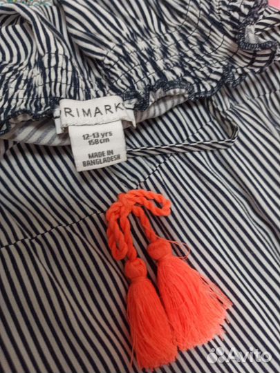 Пакет вещей на рост 152