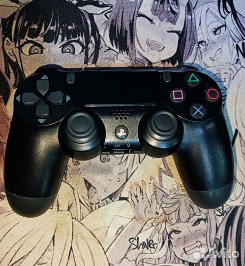 Sony ps4 dualshock 4 v2
