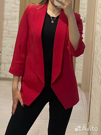 Пиджак женский 42 44