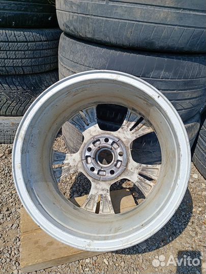 Диски поштучно ford focus 3 Trend оригинал