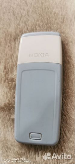 Nokia 1112, 4 ГБ