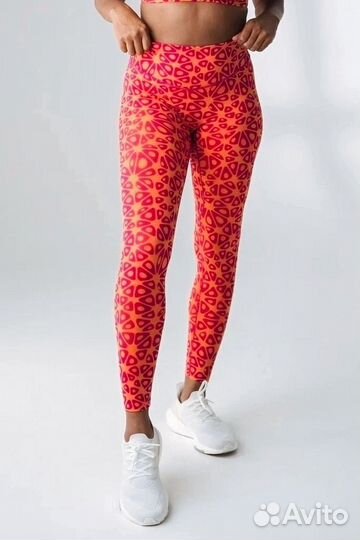 Леггинсы