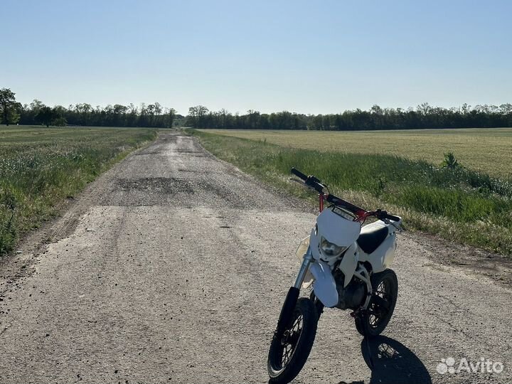 Питбайк Kayo 150
