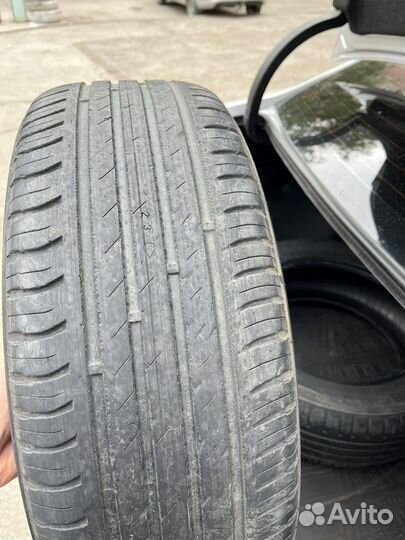 Nokian Tyres Nordman SX2 205/60 R16 92H