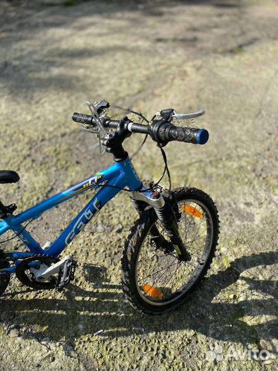 Детский горный велосипед Felt